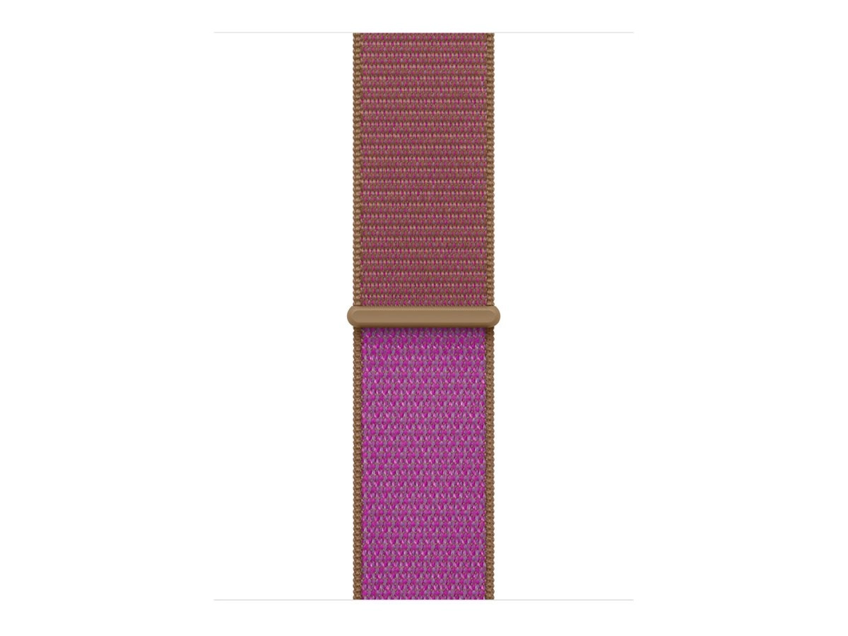 42mm Magenta Sport Loop MK834ZM/A 195951357058