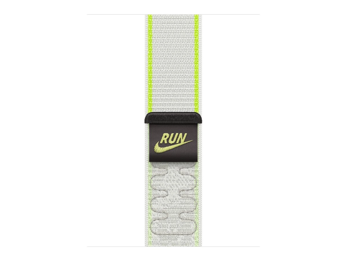 APPLE 42mm Essential White Nike Sport