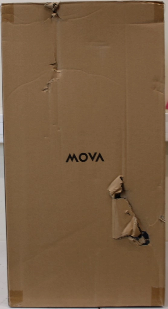 SALE OUT.  MOVA Wet and Dry