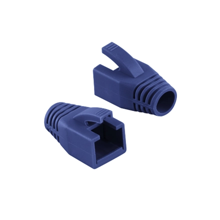 Logilink  RJ45 Plug Strain Relief Boot
