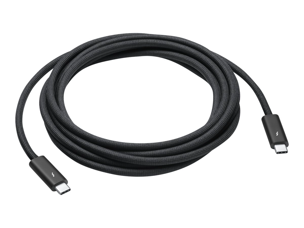 Apple Thunderbolt 4 Pro (USB-C) 3