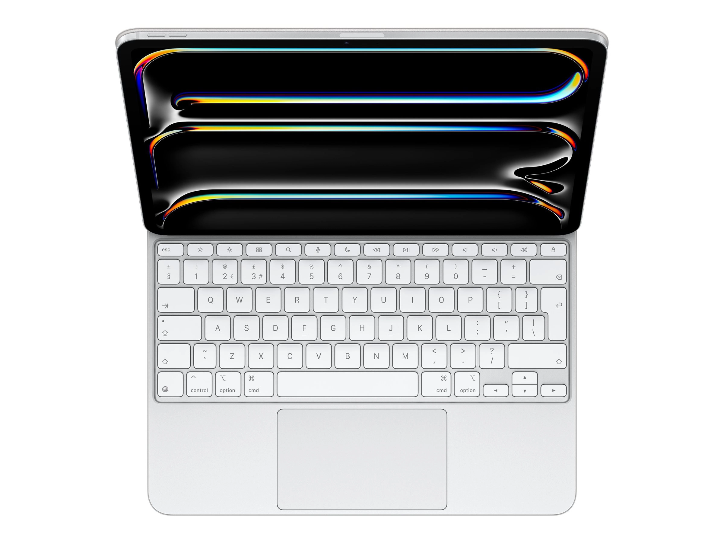 Apple Apple Magic Keyboard for iPad