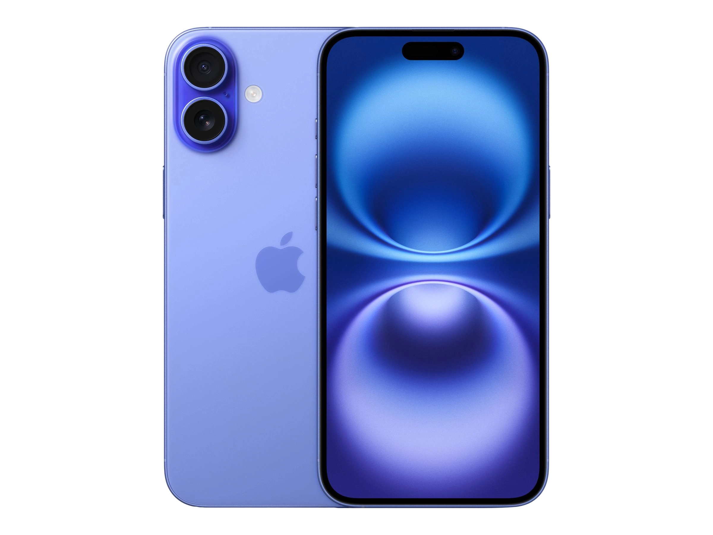 IPhone 16 Plus 128GB Ultramarine MXVX3HX/A