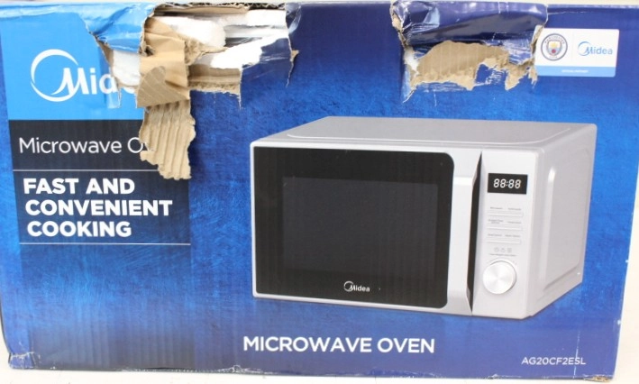 SALE OUT. Midea AG20CF2ESL Microwave oven