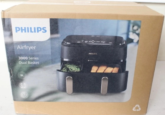 SALE OUT. Philips NA352/00 Airfryer  2750