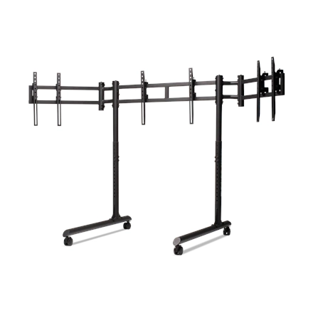 Laikiklis Next Level Racing Floor stand