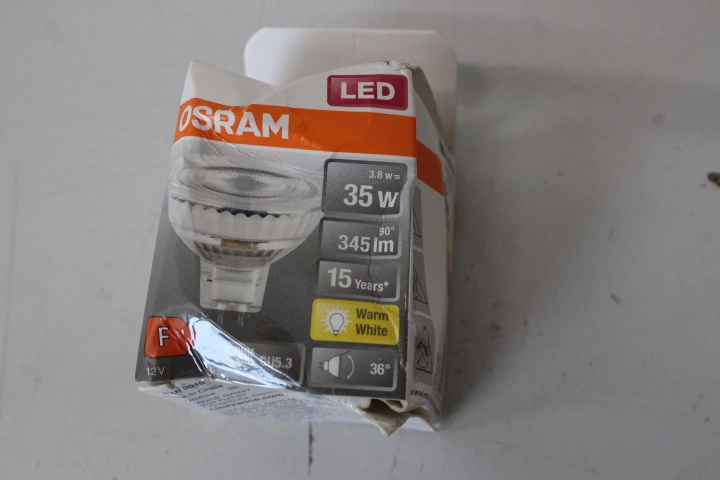 SALE OUT. Osram Parathom Reflector LED