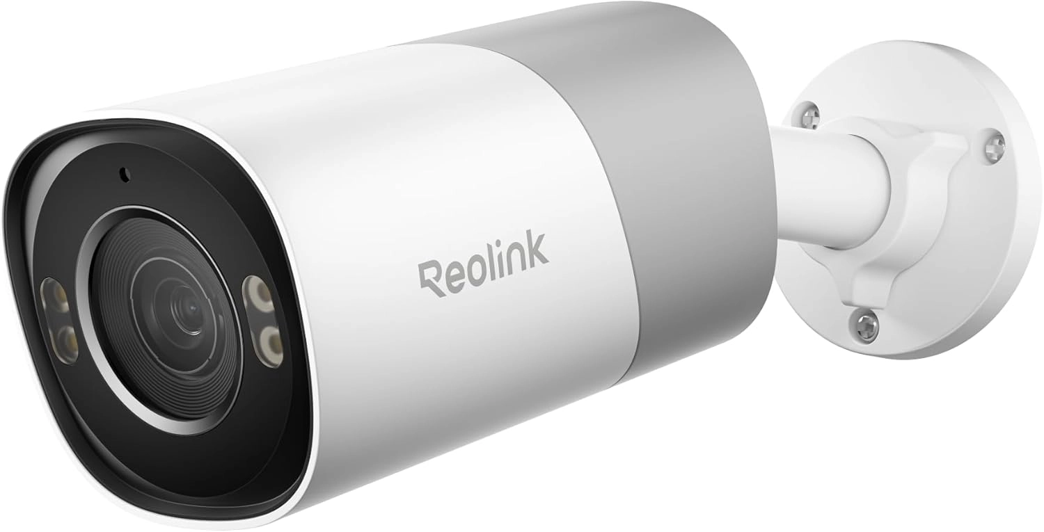 REOLINK RP-PCB8M surveillance camera 582172 90949