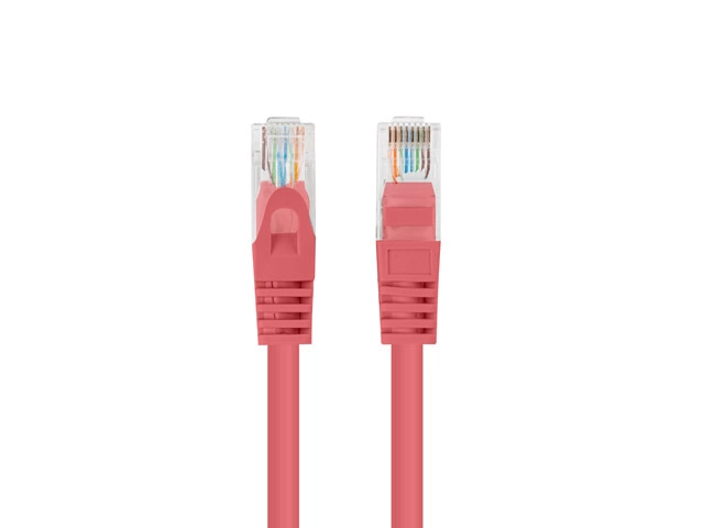 Lanberg patchcord kat.6 UTP 1