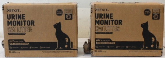 SALE OUT. PETKIT Urine Monitor Cat