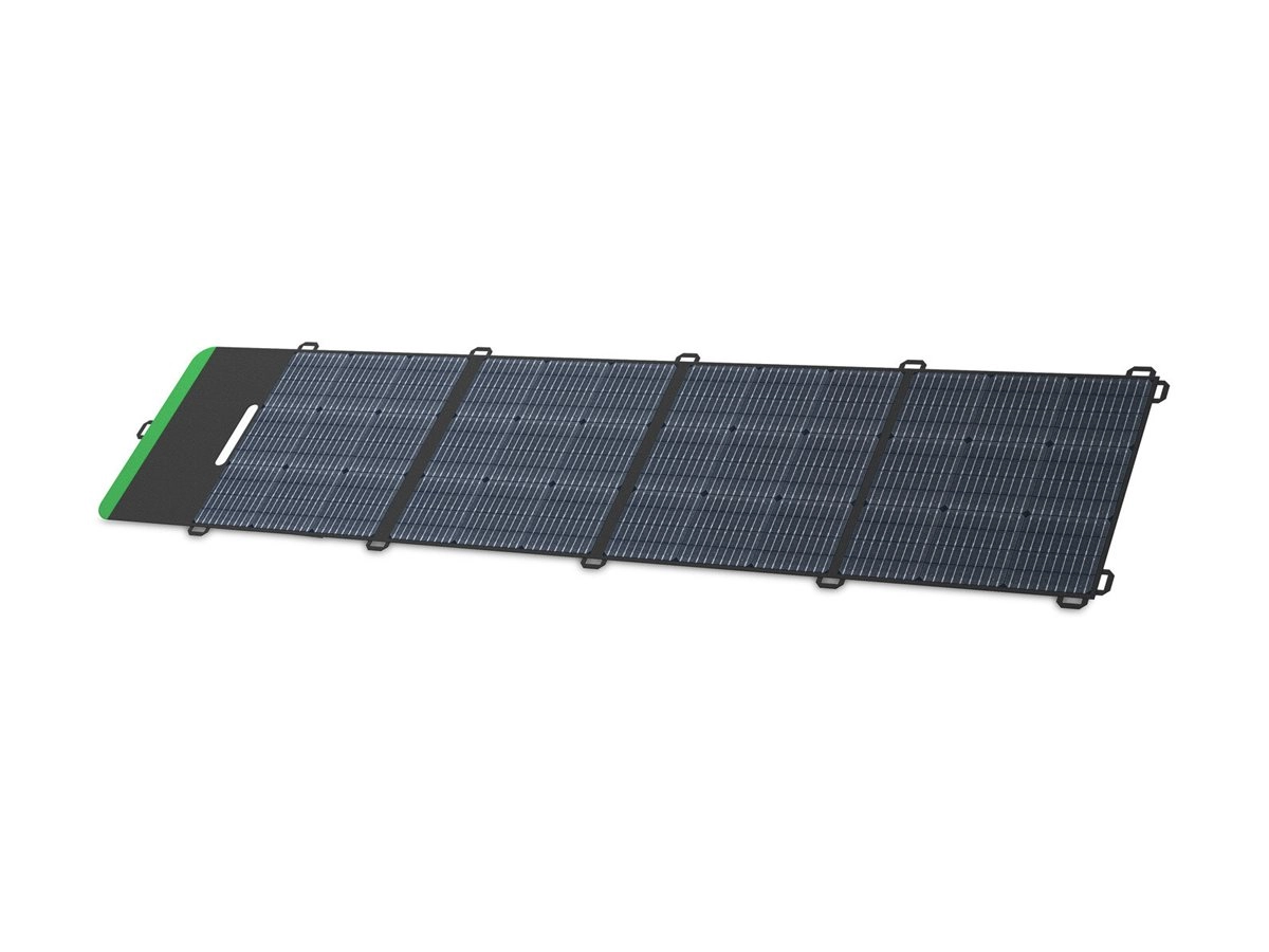 APC PSP200 solar panel 200 W
