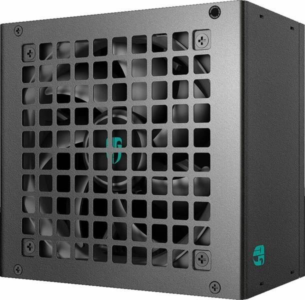 DEEPCOOL GAMERSTORM power supply 1000W PQ1000G