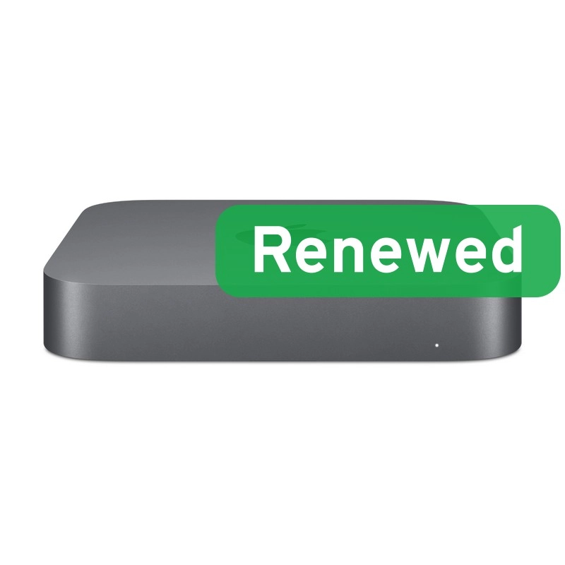 Komputer Apple Apple Renewed Grade A