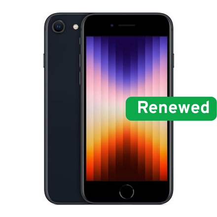 Apple Renew Grade A iPhone SE