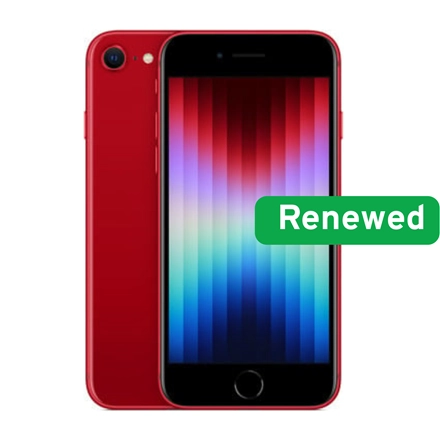 Apple Renew Grade C  iPhone SE