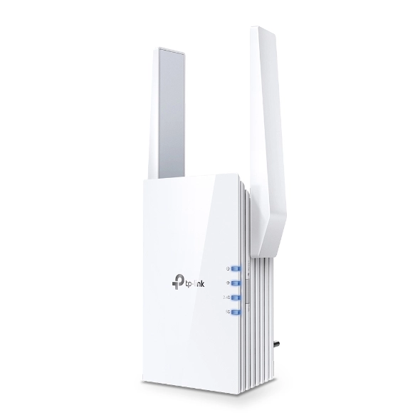 TP-Link AX1800 Wi-Fi Range Extender RE605X