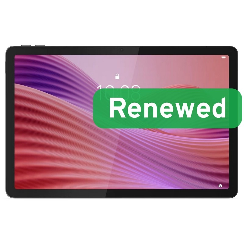 Lenovo Renewed Grade A  Tab 10