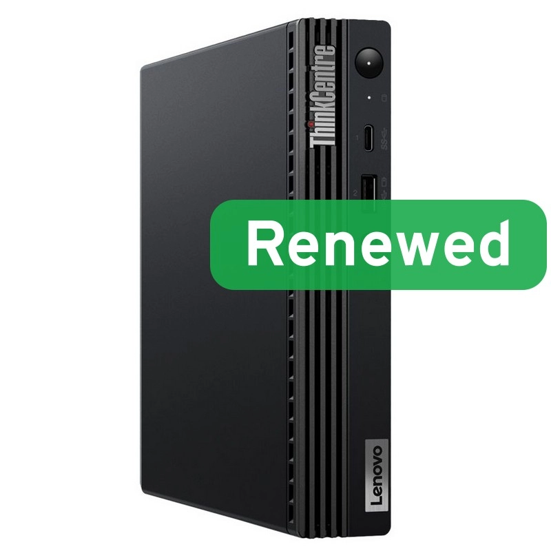 Lenovo Renewed Grade B  ThinkCentre M70q