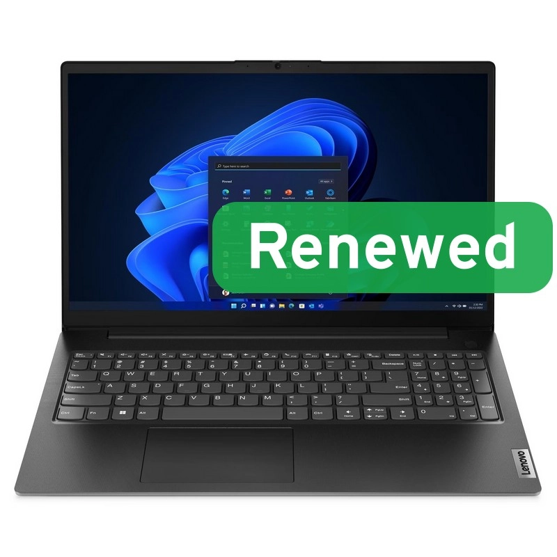 Lenovo Renewed Grade A  V15 G4