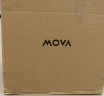 SALE OUT. MOVA V50 Ultra Complete