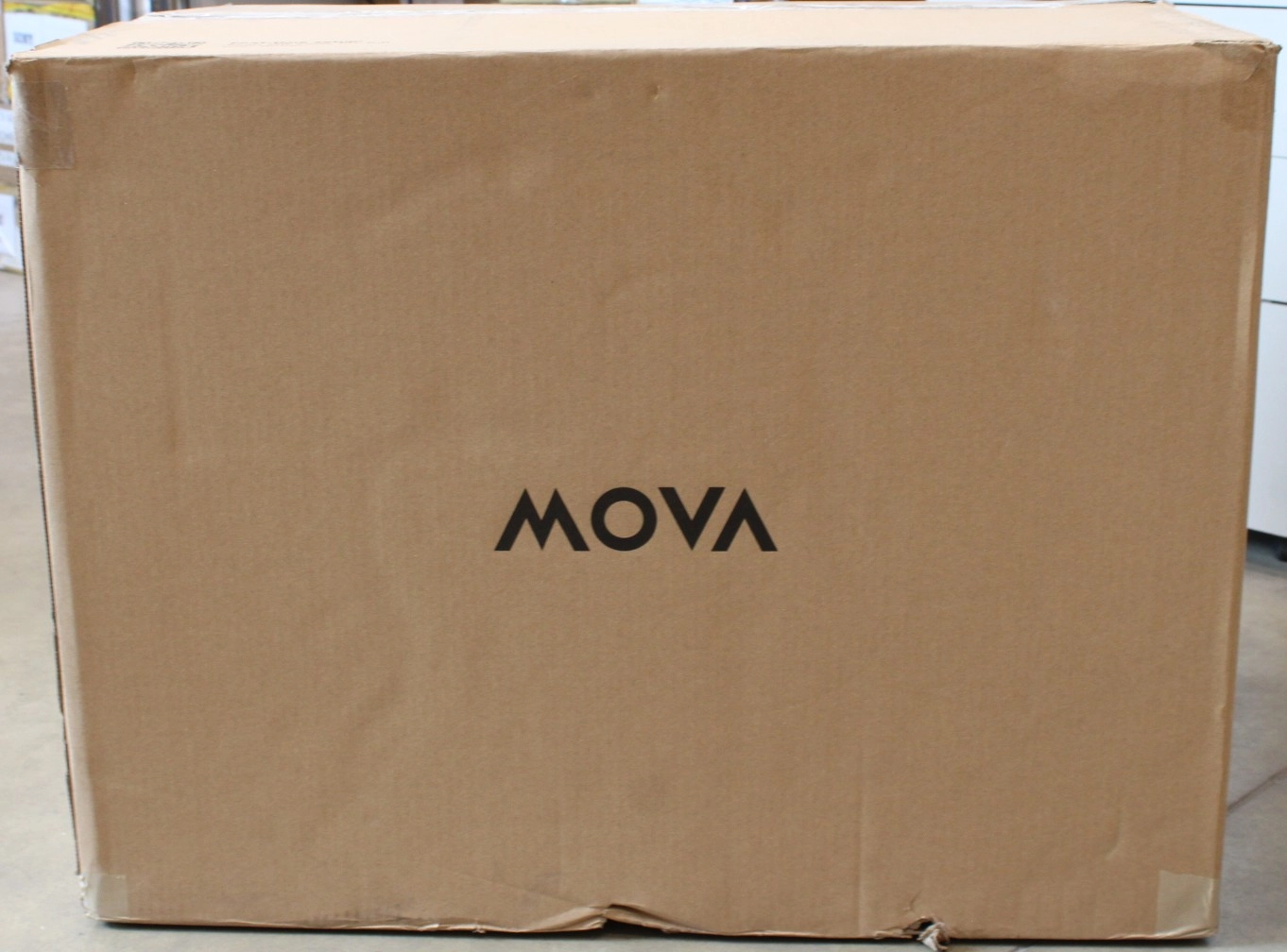 SALE OUT. MOVA MOBIUS 60 Robot