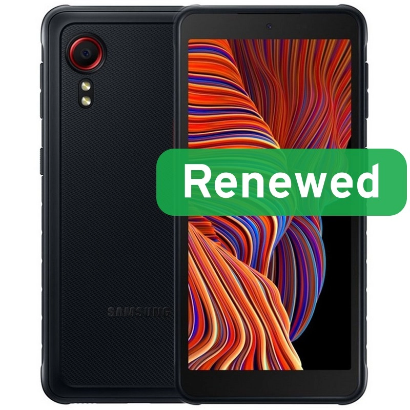 Smartfon poleasingowy Samsung Samsung Renewed Grade
