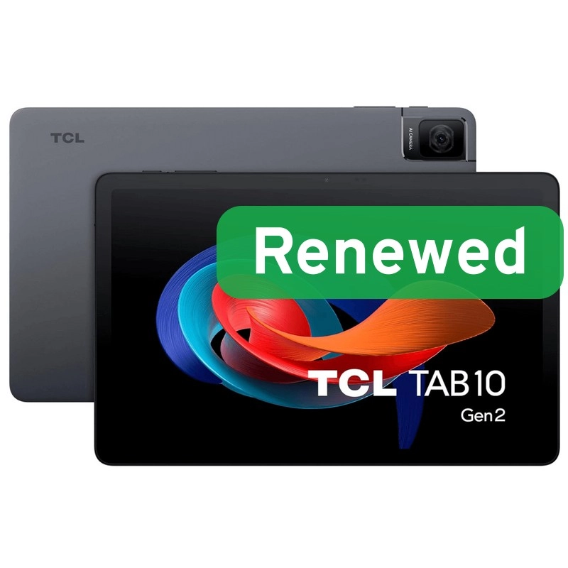 TCL Renewed Grade A Tab 10
