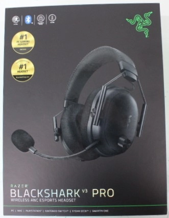 SALE OUT. Razer BlackShark V3 Pro