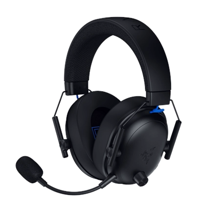 Razer BlackShark V3 for PlayStation Bluetooth