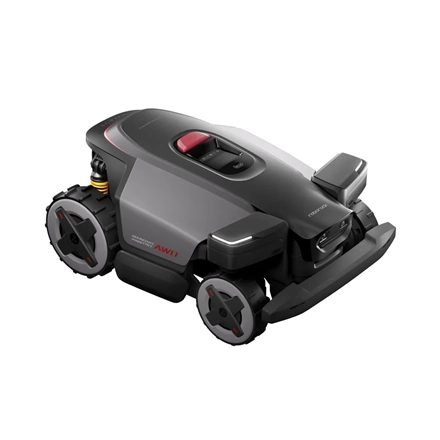 Roborock RockMow Z130 Mower AWD 3000m²