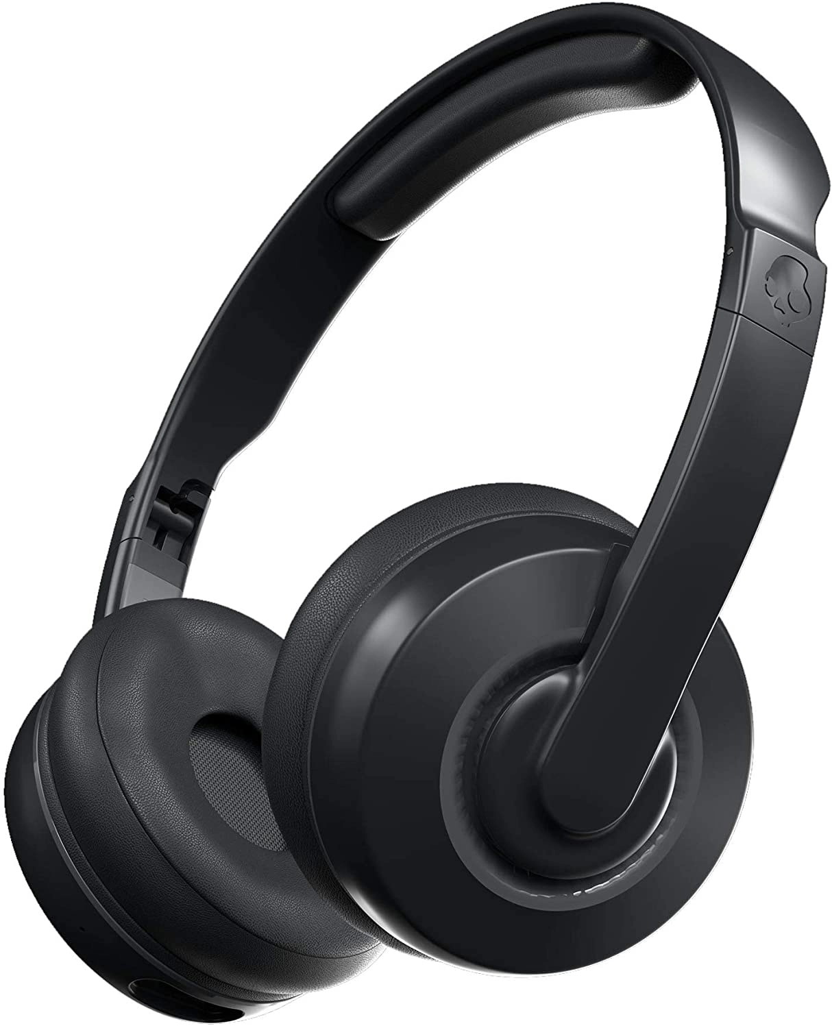 Skullcandy Casette czarny 810145322796 878615099401 S5CSW-M448