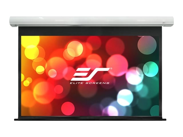 Elite Screens Saker Series SK120XHW-E10 Diagonal