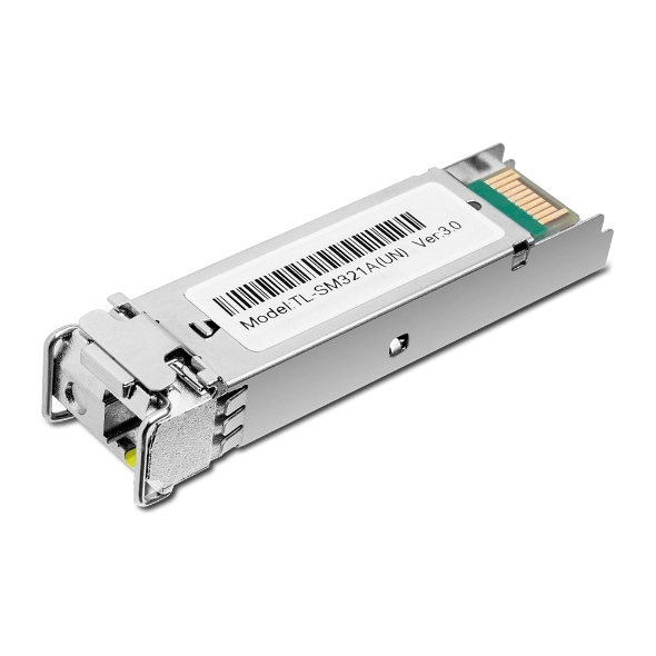 TP-Link Omada Gigabit Single-Mode WDM Bi-Directional