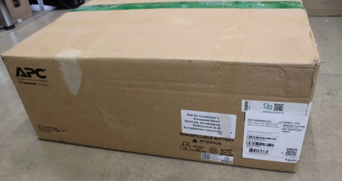 SALE OUT. APC Smart-UPS  Line Interactive