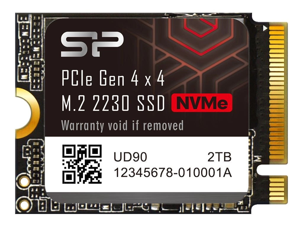 Dysk SSD Silicon Power UD90 500GB