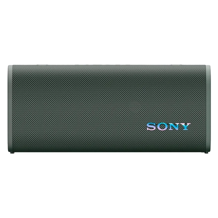 Sony ULT FIELD 3 BT-Speaker grey