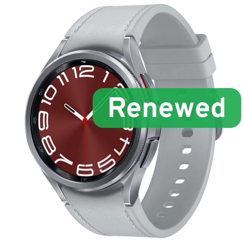 Samsung Renewed Grade A  Galaxy Watch