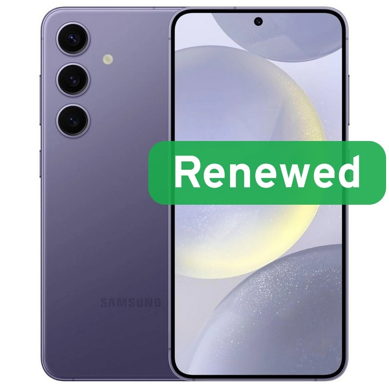 Smartfon poleasingowy Samsung Samsung Renewed Grade