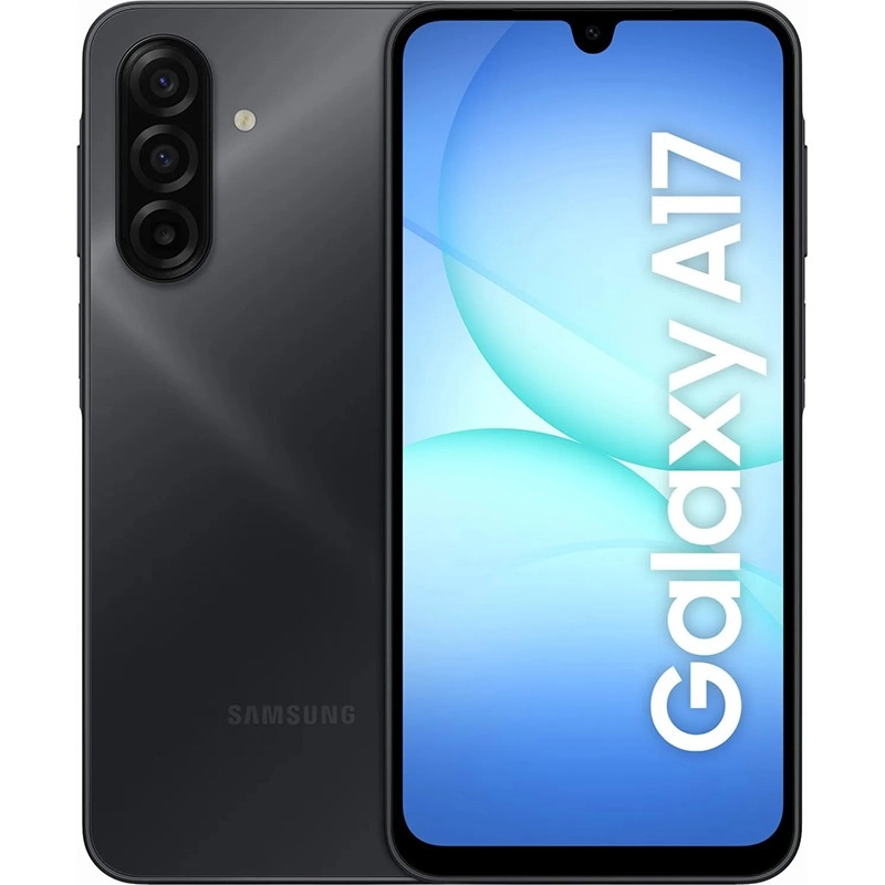 Samsung Galaxy A17 17 cm (6