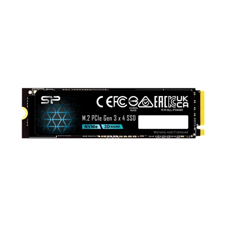 Silicon Power P34A60 128 GB M