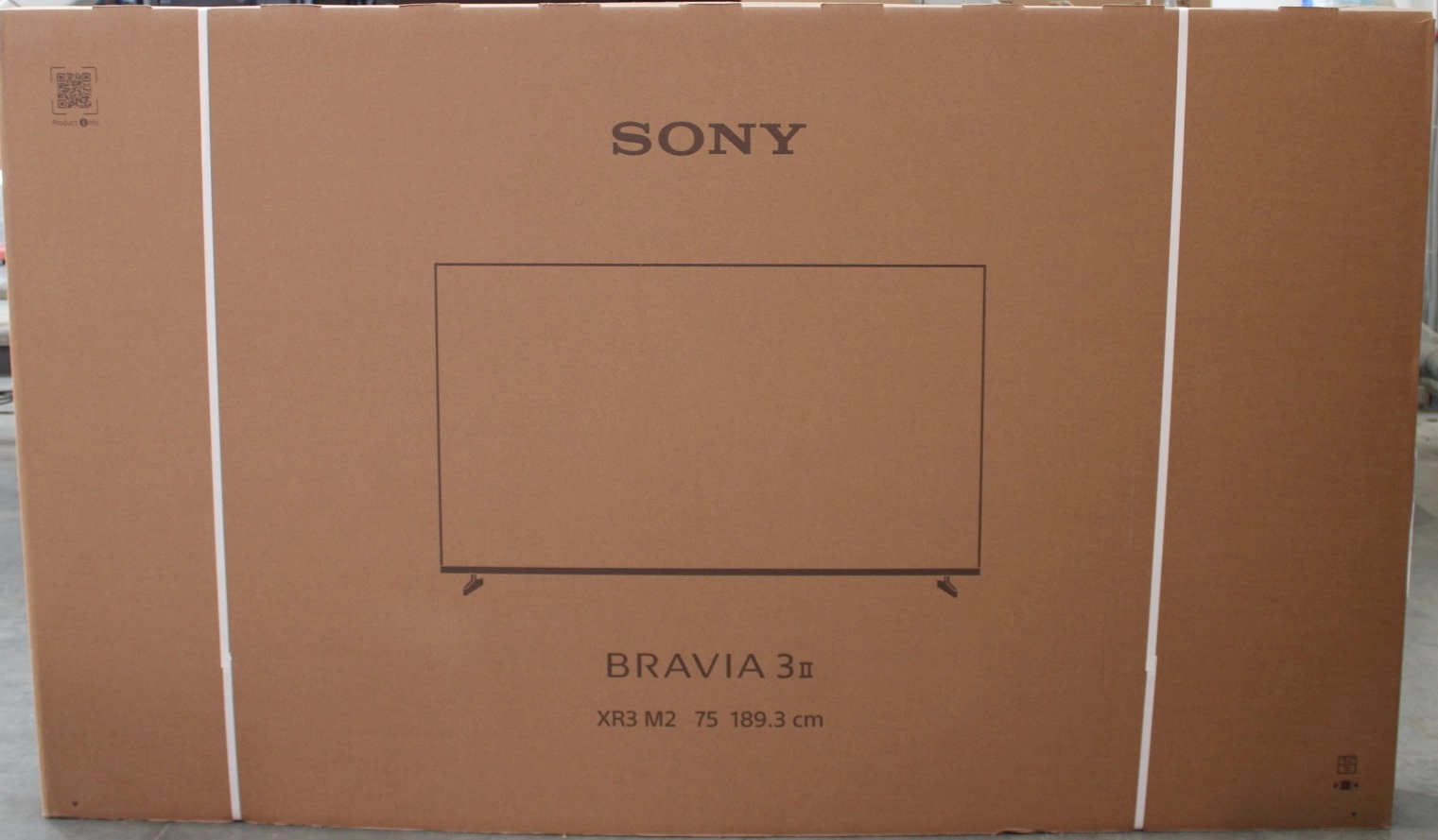SALE OUT. Sony Smart TV  Smart