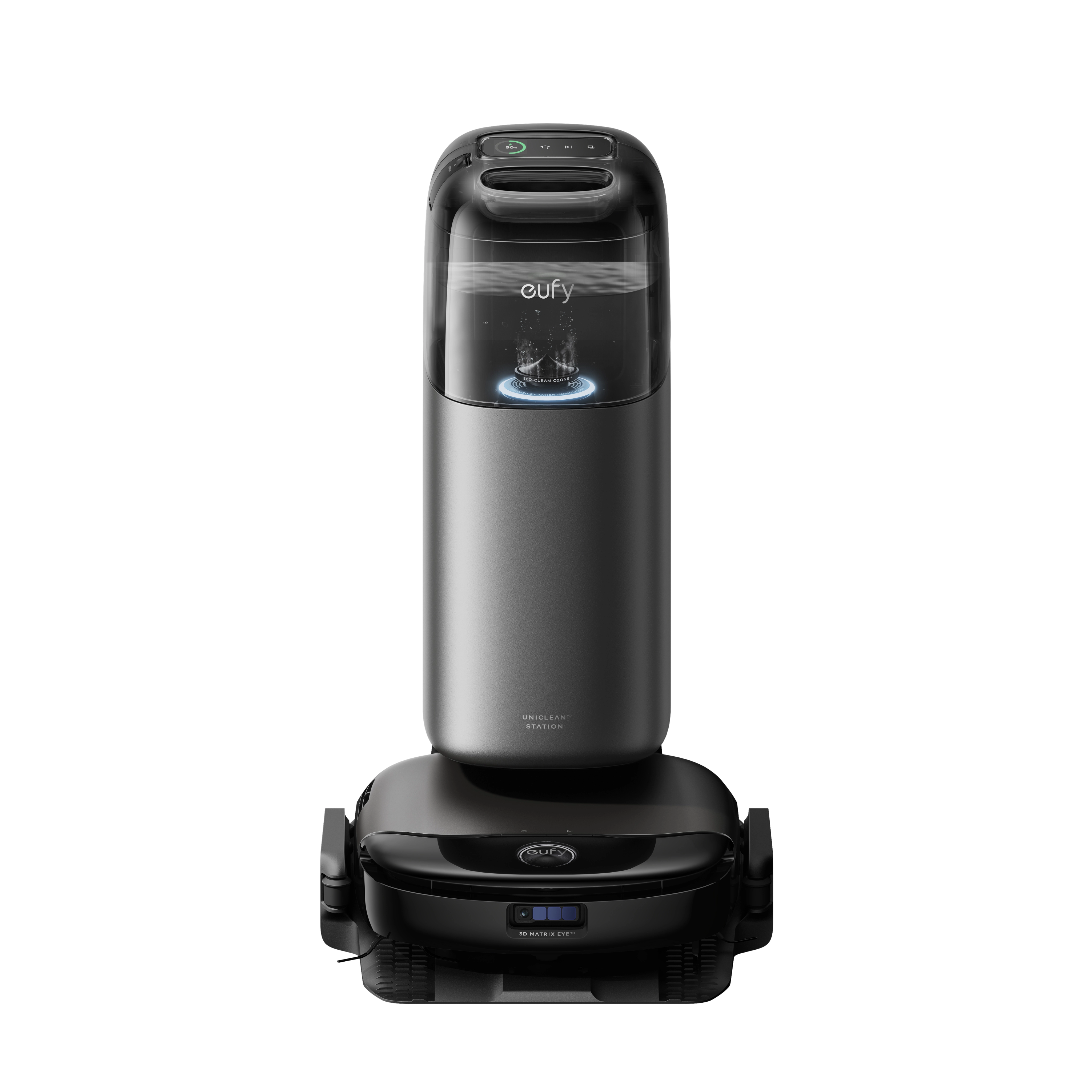 Anker Eufy Robot Vacuum Cleaner with