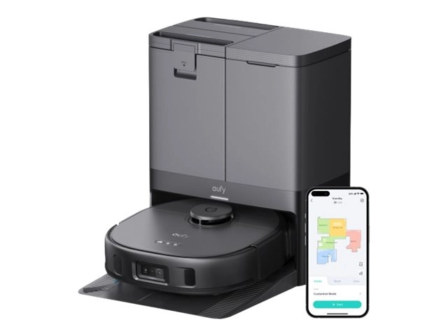 X10 Pro Omni Staubsauger HO14-00D T2351G11
