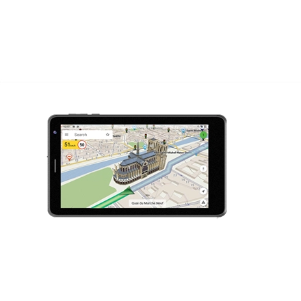 Navitel Navigation Tablet  T797  Bluetooth  1024