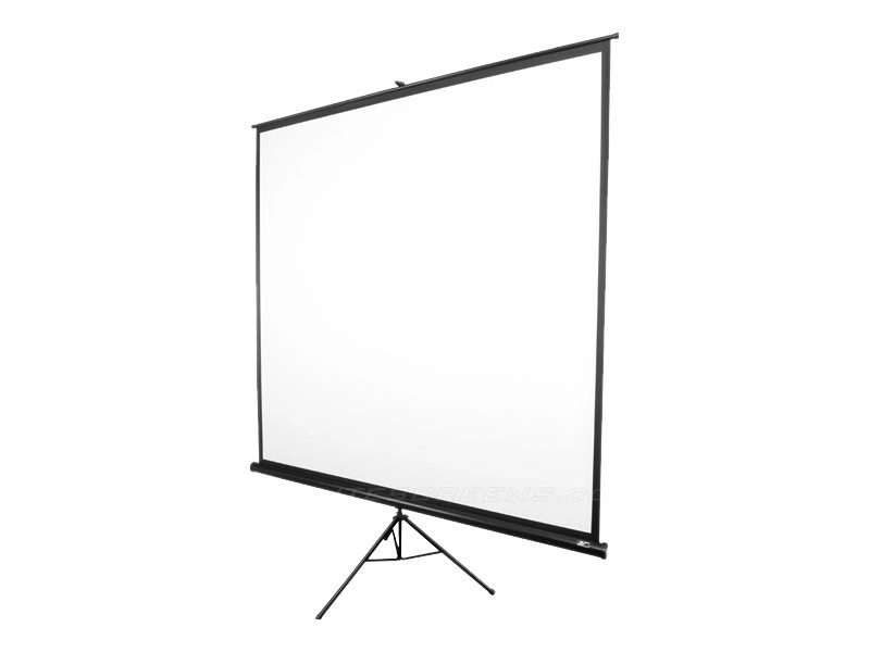 Elite Screens  Tripod Series  T85NWS1  Diagonal