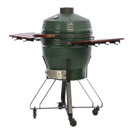 TunaBone  Kamado Pro 22" grill  Size