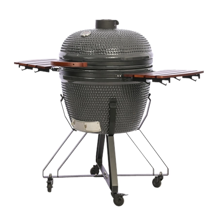 TunaBone  Kamado classic 26" grill  Size