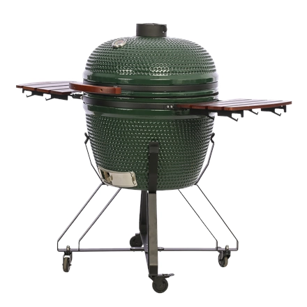 TunaBone  Kamado classic 26" grill  Size