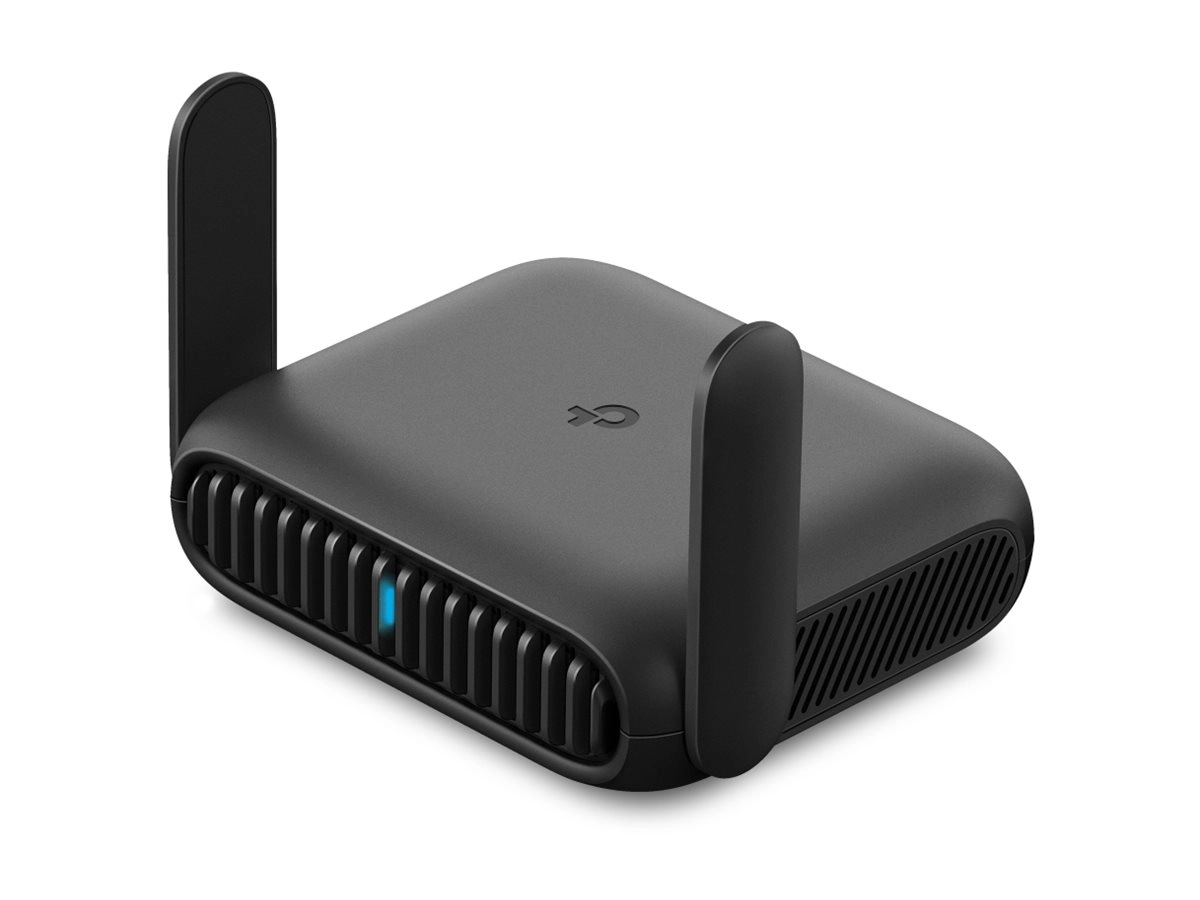 TP-LINK TL-WR1512X  Roam 6 AX1500 Wi-Fi