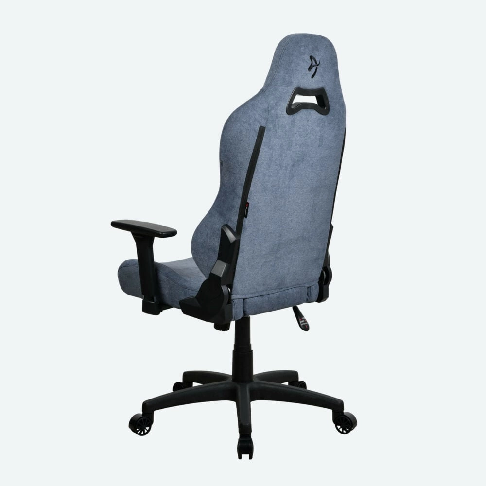 Fotel Arozzi Arozzi Torretta SoftFabric Gaming